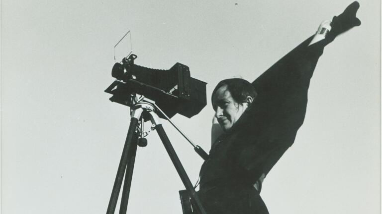 Dorothea Lange: Grab a Hunk of Lightning - Preview