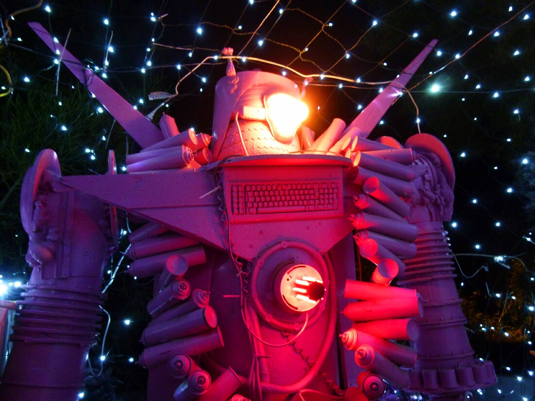 Robolights (1)