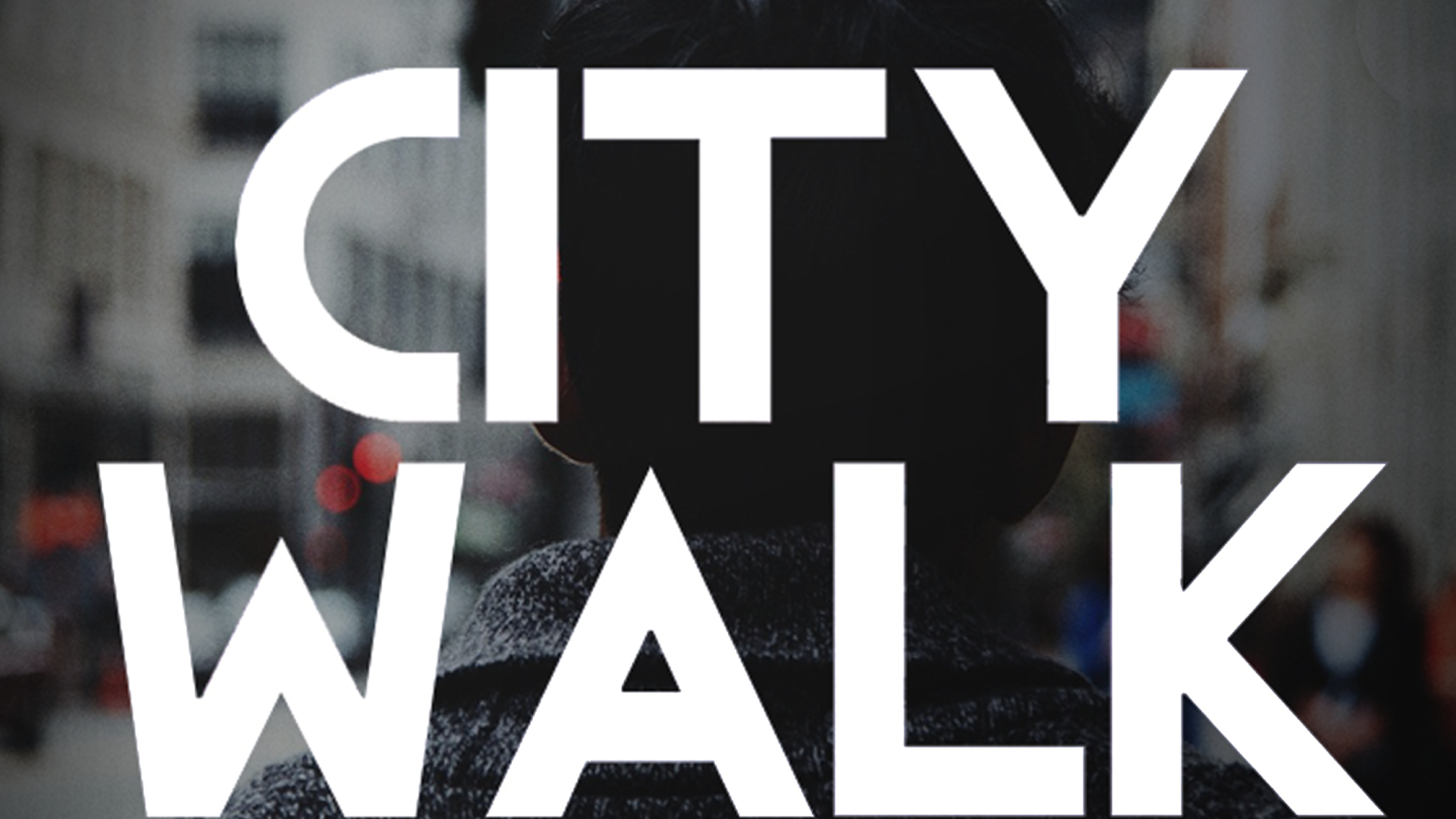 City Walk