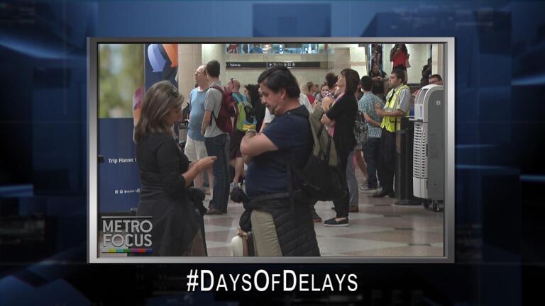 MetroFoucs: July 19, 2017