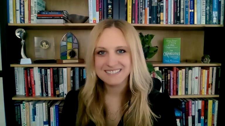 New Book “The Exvangelicals:” Inside the Church and The Movement to Leave It