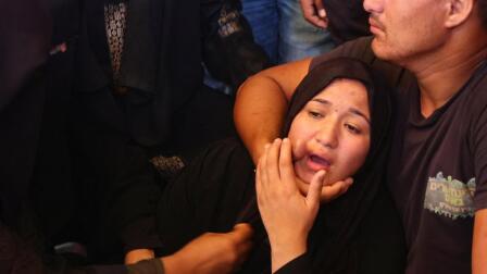 What to expect from the Israel-Hamas negotiations in Egypt