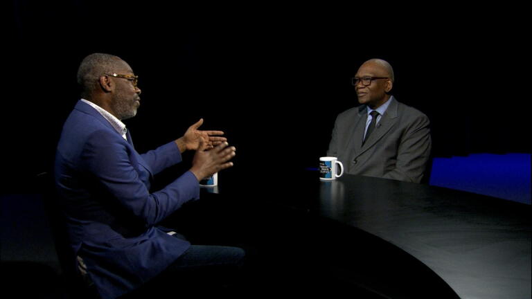 Healthy aging in the African American community