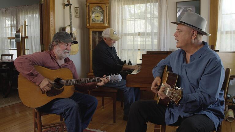 Episode 3 Preview | Wayne Henderson and Jeff Little