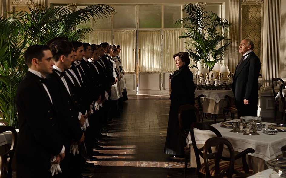 grand hotel press image