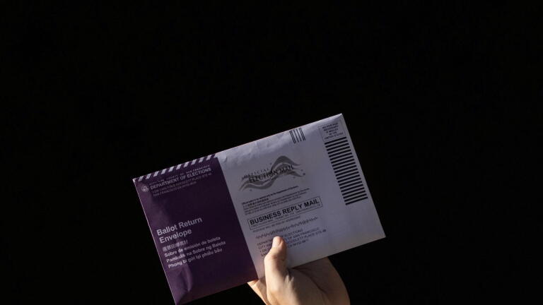 The state ballot measures voters will decide in the midterms