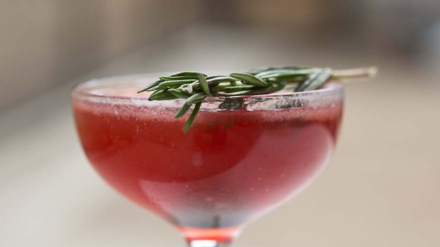 Lamb-Infused Whiskey | Carla Choy