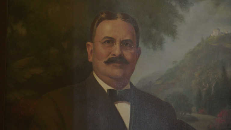 Historic Resources: Griffith Observatory - Part 1
