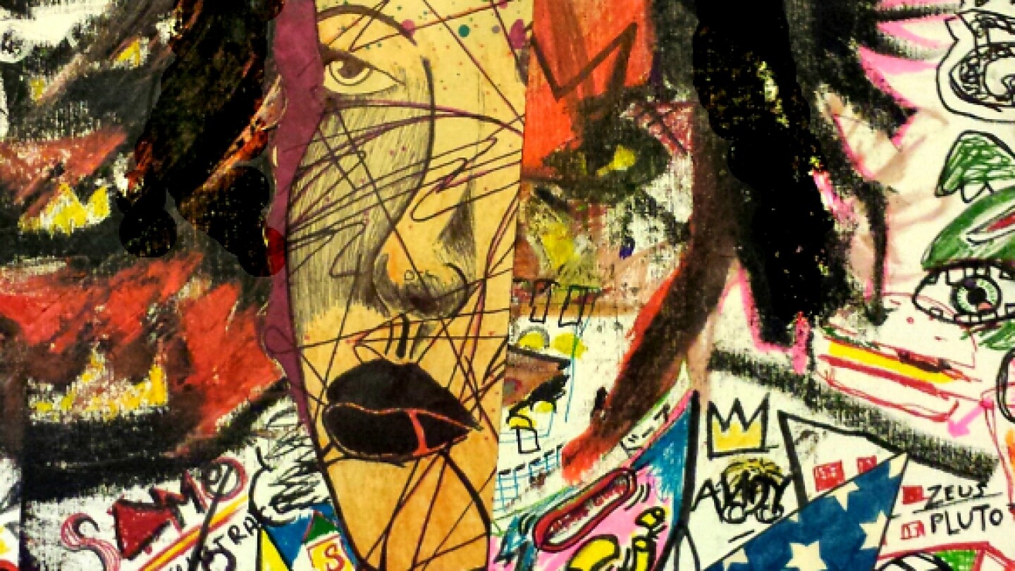Ryan Hester, "Just like the King," 2013. | Photo: Courtesy of the artist.