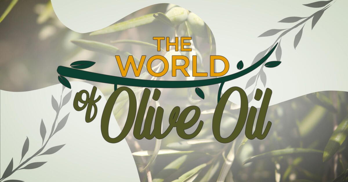 Stream The World of Olive Oil Seasons & Full Episodes | PBS SoCal