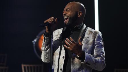 Brandon Victor Dixon