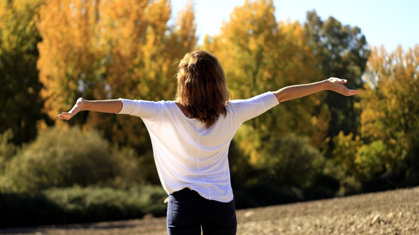 A breath of fresh air before California's Clean Air Waivers are rejected.