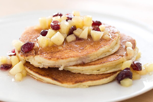 Photo courtesy of America's Test Kitchen