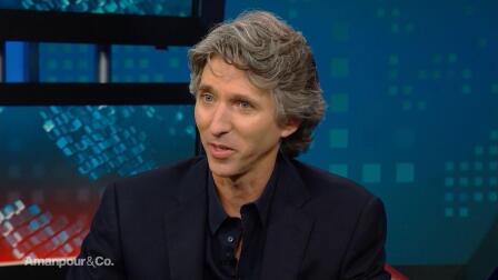 Damian Woetzel on Being President of the Juilliard School