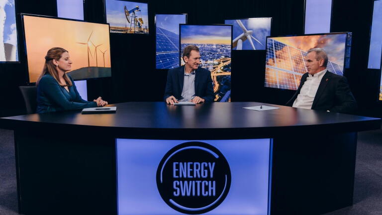 Will Solar and Wind Power Our Future? Part 2