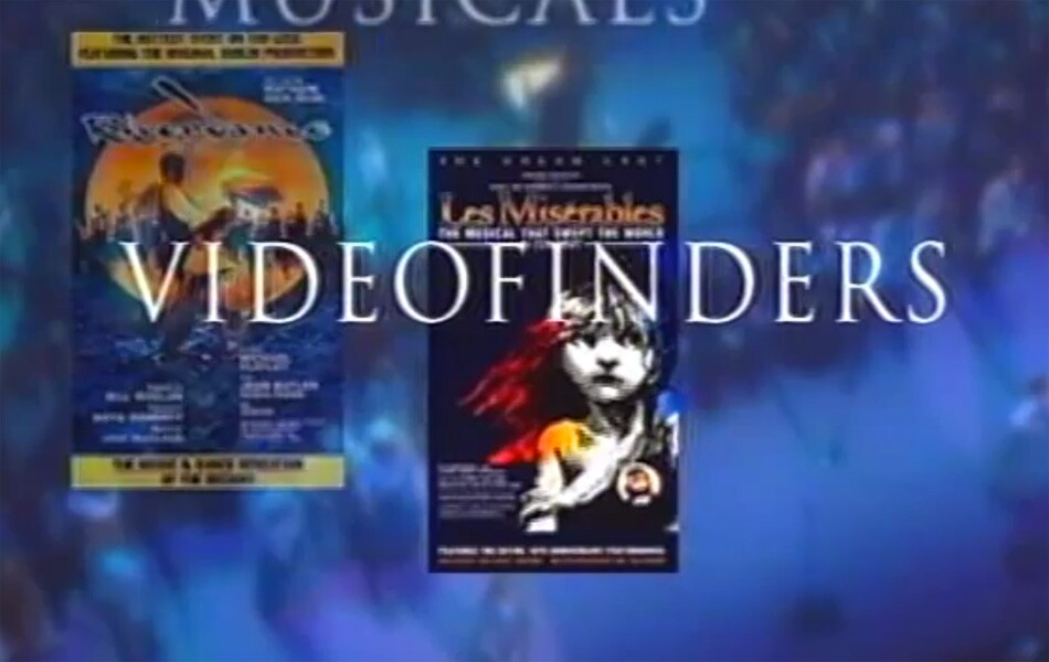 Videofinders Promo