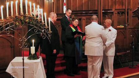 More LGBT weddings? More wedding cakes!