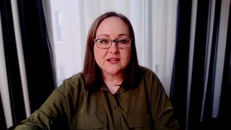 This Librarian Spoke Out Against Book Banning. Now She Fears for Her Life