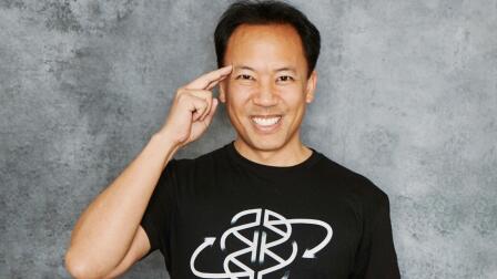 Jim Kwik - Healthy Habits