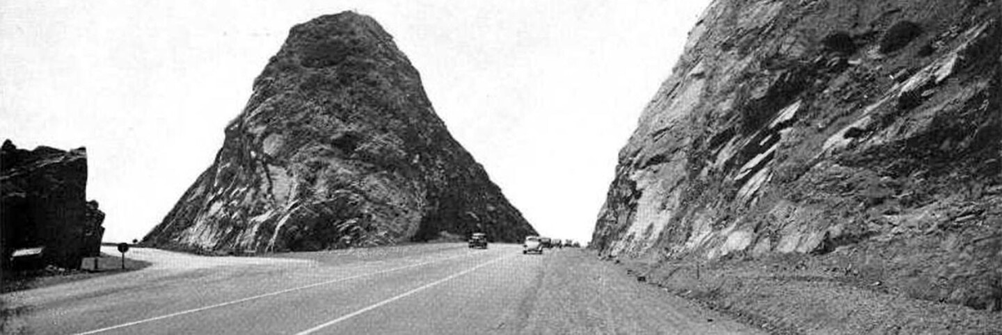Point Mugu