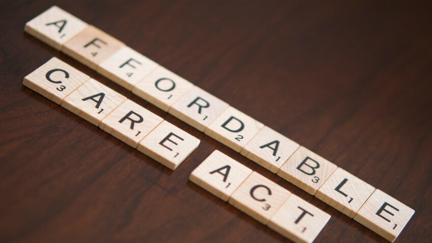 The Affordable Care Act| Photo credit: Patient Care Technician