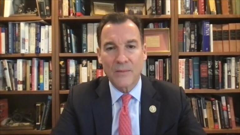 FIRSTHAND ACCOUNT INSIDE THE CAPITOL CHAOS
