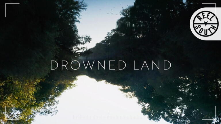 Drowned Land