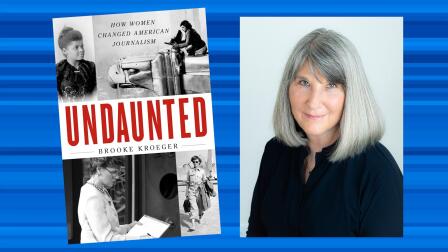 Pioneering Women Journalists
