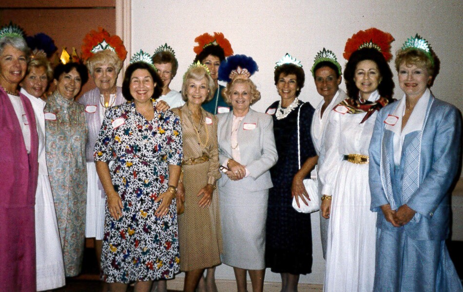 KCET Women's Council
