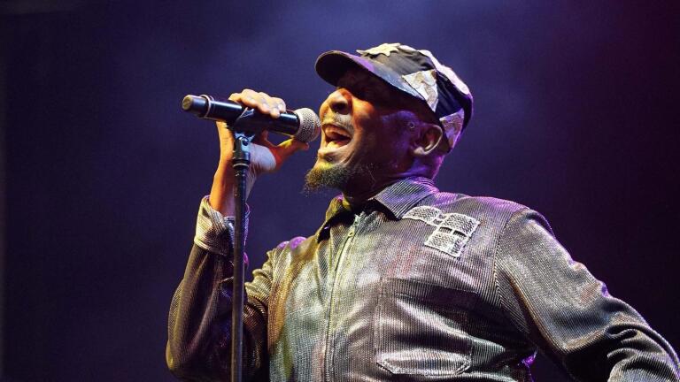 Remembering the life of reggae icon Jimmy Cliff