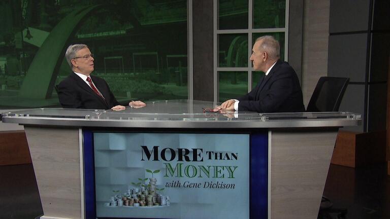 More Than Money Ep.5
