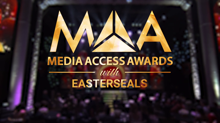 2025 Media Access Awards with Easterseals (Preview)