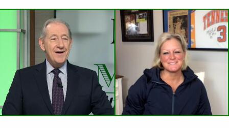 More Than Money S3 Ep. 17 Michelle Marciniak