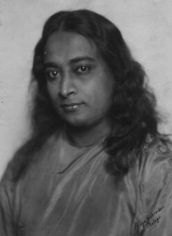 Paramahansa Yogananda
