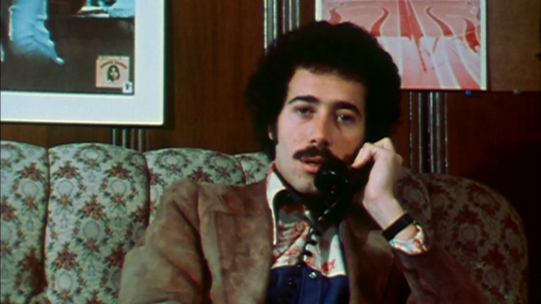 Inventing David Geffen: Sunset Blvd.