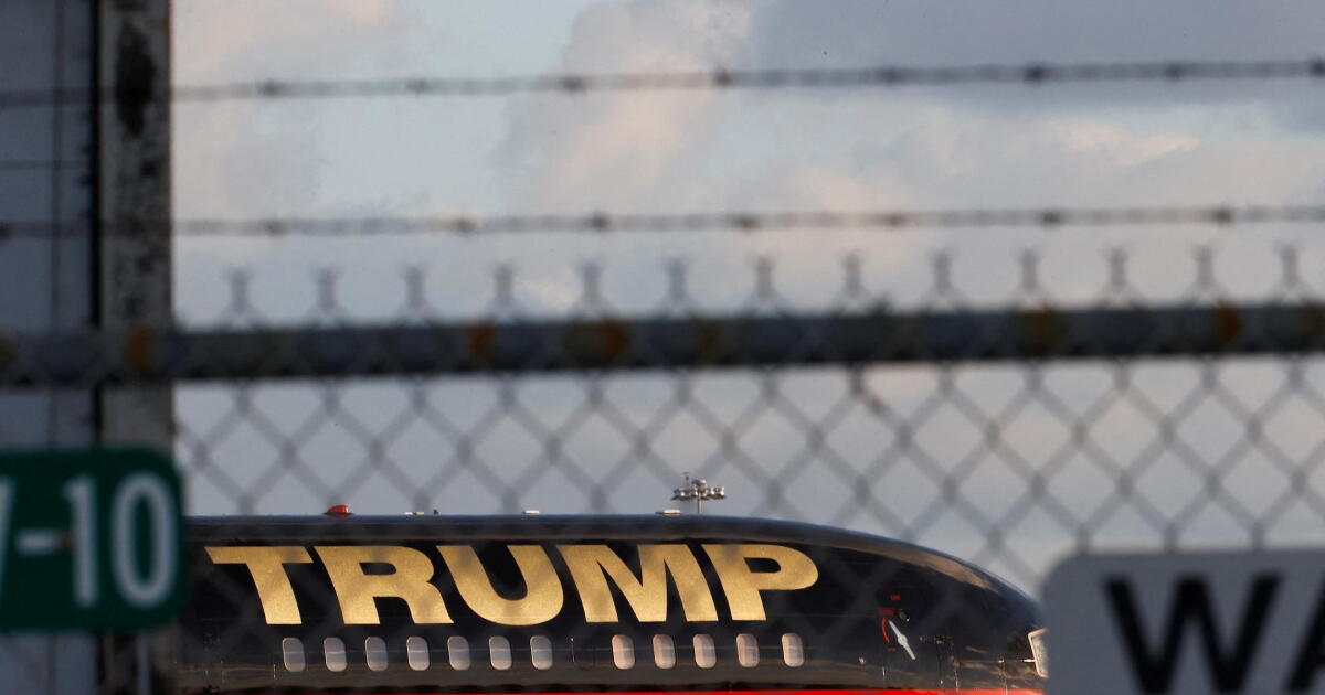 Watch What to expect with Trump’s arraignment on Tuesday | PBS News ...