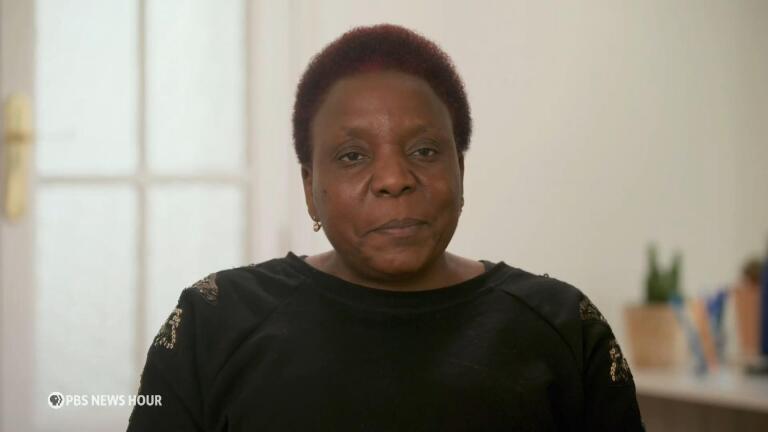 A Brief But Spectacular take on empowering 'soccer grannies'