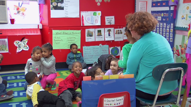 4/16: Pre-K, Human Trafficking, Animal Homes, Ceramic Art