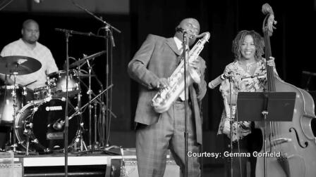 Concert of Colors/Rhythm & Blues Hall of Fame