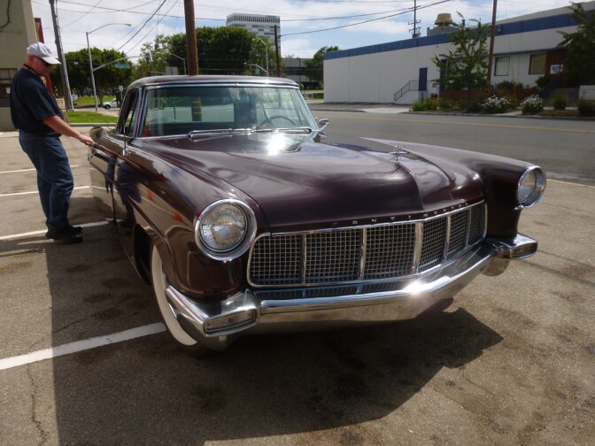El Segundo Car Culture (1)
