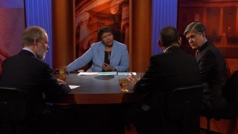 Webcast Extra - December 03, 2010