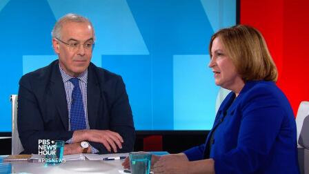 Brooks and Marcus on Florida school shooting rage