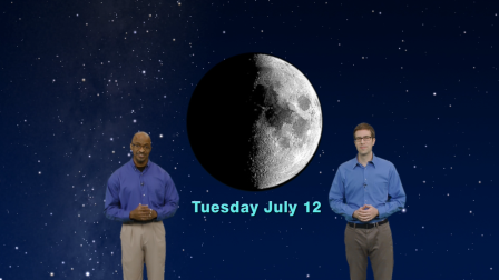 "Phase-Eriffic Part Two" July 4-10th 1 Min