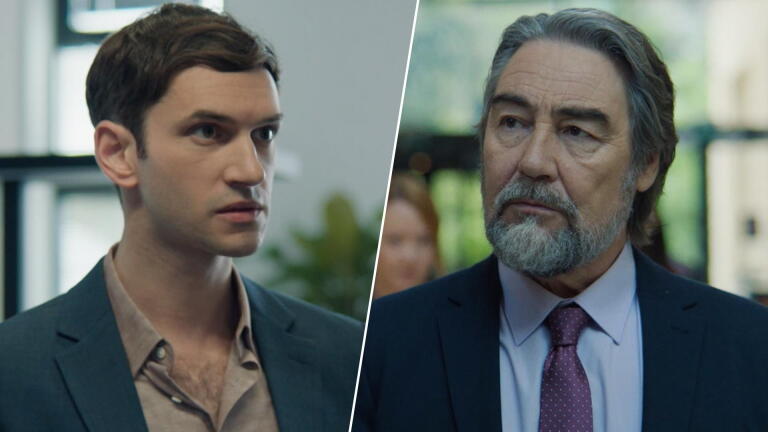 Season 2's New Faces