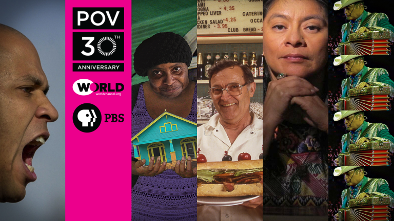 POV 30th Anniversary Streaming Marathon