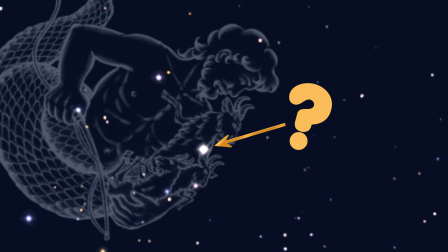 One of the First Constellations | March 23 - March 29