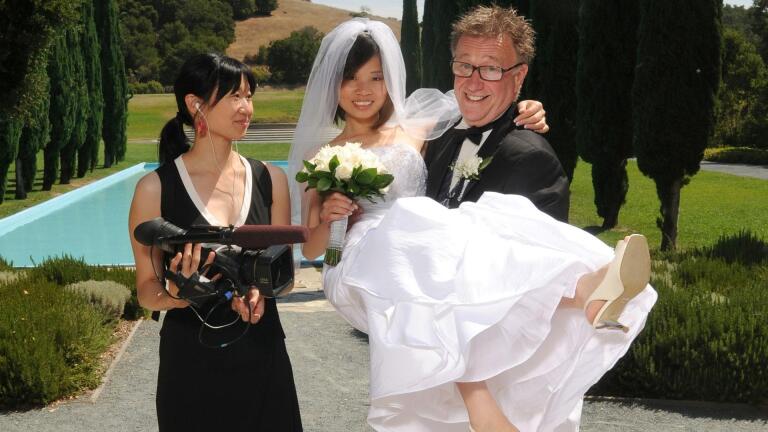 Coming to Independent Lens: Seeking Asian Female