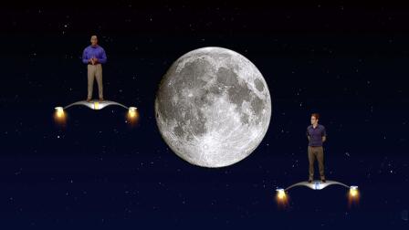 "Double Your Cluster, Double Your Fun And The Farthest You C