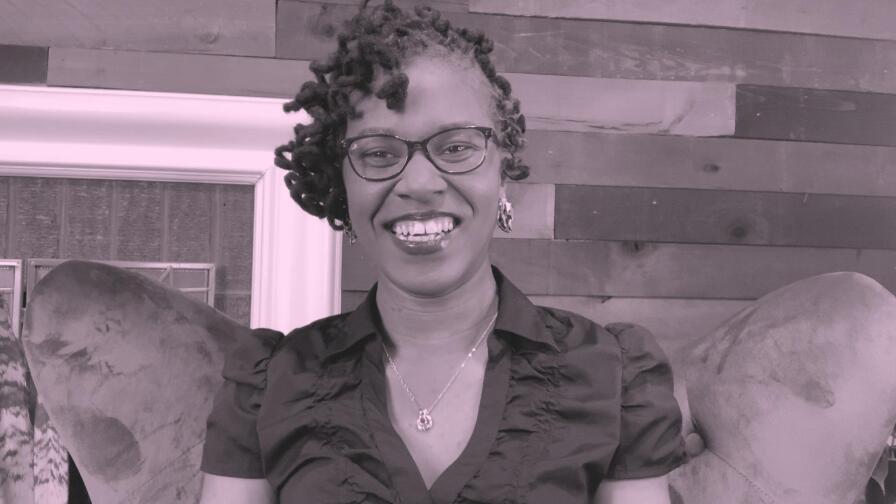 Shawna Murray-Browne | Decolonizing Mental Health
