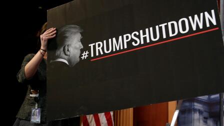 Partial government shutdown now all but guaranteed